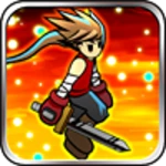 devil ninja 2 mission android application logo